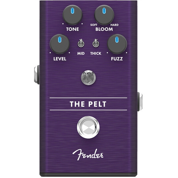 Fender The Pelt Fuzz