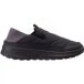 Elbrus Heren Korami Textiel Sport Platte Schoenen (Zwart)