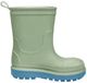 Playshoes Kinderregenlaarzen Olijf Maat 20