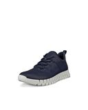 Ecco Gruuv Heren Hardloopschoenen Maat 39 Marine/Marine
