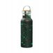 Baagl Thermosfles Bamboedeksel Numbers 500 ml Argent