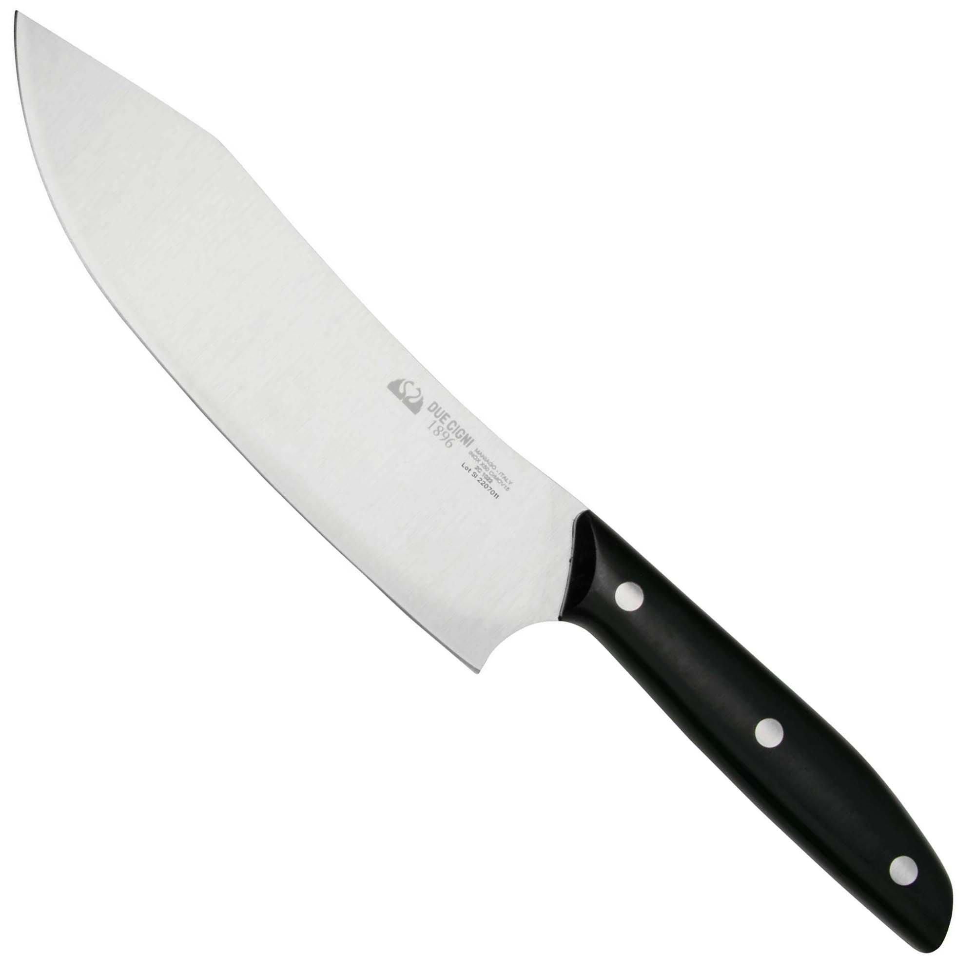 Due Cigni Cookout 2C1022 Koksmes 20 cm - 8053675919810