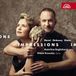 Outhere Supraphon Kateřina Englichová, Vilém Veverka - Impressions / Ravel, Debussy, Sluka: Works For Oboe and Harp (CD)
