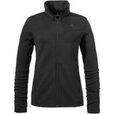 Schöffel Fleece Jk Style Pine Wms dames Fleecejack