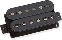 Seymour Duncan Nazgul Bridge Black - Humbucker pickup voor gitaren