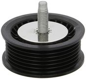 INA 532 0700 10 katrol/geleiderrol, V-ribriem