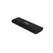 TooQ TQE-2231B SSD-behuizing Zwart M.2 NVMe USB Type-C 10 Gbit/s