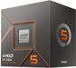 AMD Ryzen 5 8400F processor met 6 cores (modelnummer: 100-100001591BOX)
