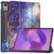 Lenovo Étui Smart Folio Idea Tab Pro Tri-Fold Series - Galaxie