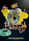Fedez Pop-Hoolista