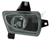 DAPA GmbH & Co. KG 195043052 mistlamp rechts