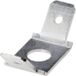 Vogt Verbindungstechnik 3870a.80 Fiche-languette Largeur d'insertion : 6.3 mm Épaisseur d'insertion : 0.8 mm 45 °, 45 ° Non isolé Métal 1 pièce(s)