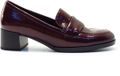 Gabor - Dames - Hoge hakken - BORDO - Maat 39