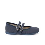 Pisamonas Ballerina's royal blue/koningsblauw