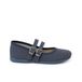 Pisamonas Ballerina's royal blue/koningsblauw