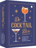 De Uitgeverij MUS De Cocktail Box