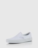 VANS UA Classic Slip-On Wit