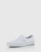 VANS UA Classic Slip-On Wit