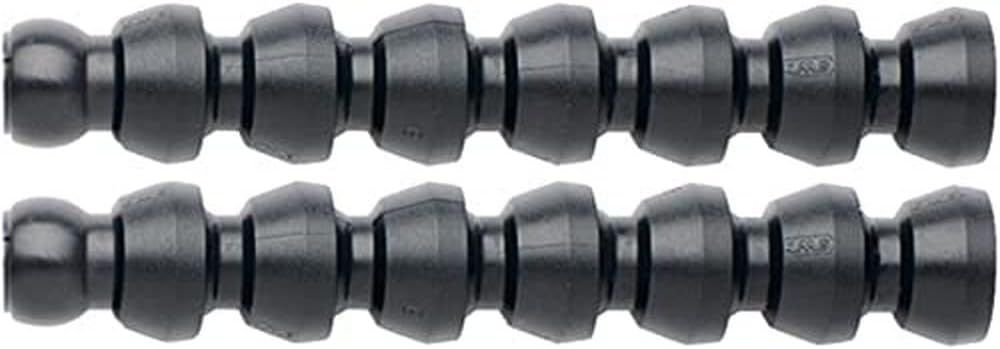 Wiha 4122060 1/4'' Gelede slang koppeling set 80-delig - 27086