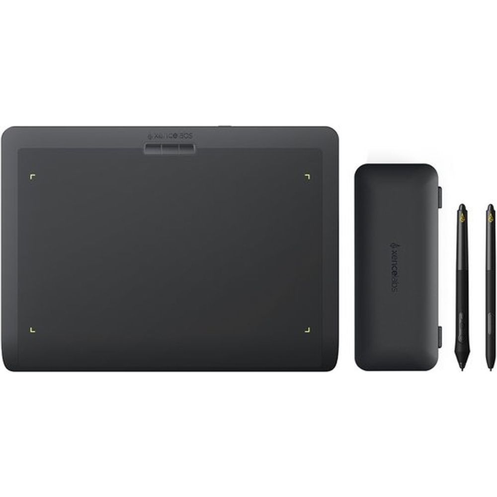 Xencelabs Medium Standard v2 / WiFi / 16 GB / Black