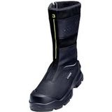 uvex S3L PU W11 6878237 Chaussures de sécurité hautes S3L Taille de chaussure (UE) : 37 Noir 1 paire