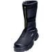 uvex S3L PU W11 6878237 Chaussures de sécurité hautes S3L Taille de chaussure (UE) : 37 Noir 1 paire