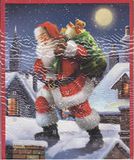 Widdle Gifts Ltd Adventskalender, één kleur, één maat