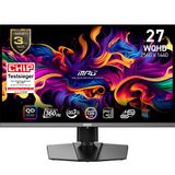 MSI MPG 271QRXDE QD-OLED Gaming Monitor
