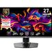 MSI MPG 271QRXDE QD-OLED Gaming Monitor