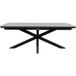 Qopps Tuintafel Mirek - Rechthoek - Uitschuifbaar - Sinterstone