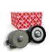 febi bilstein 22376 Spanner Montage voor hulpreem, pak van één | Compatibel met: ABARTH 500 / 595 / 695, 500C / 595C / 695C, GRANDE PUNTO, PUNTO, PUNTO EVO, ALFA ROMEO GIULIETTA