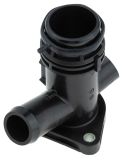 AJS Parts CTM-BM-060 Bride de refroidissement pour BMW 1 à hayon (F20) Bride d'eau