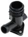 AJS Parts CTM-BM-060 Bride de refroidissement pour BMW 1 à hayon (F20) Bride d'eau