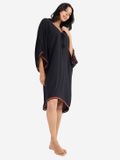 Triumph Red Label Beach MyWear Caftan Zwart