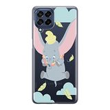 ERT GROUP Samsung M33 5G Dumbo 014 Disney telefoonhoesje