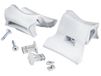 Chaya Karma Grindblock Blanc - Plaque de meulage - L