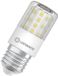 Ledvance Special T Slim E27 Buis Helder 7W 806lm - 827 Zeer Warm Wit | Dimbaar