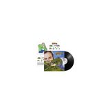 Les Sony Music – Les Royaumes Minuscules 2023 – Vinyl LP – Zwart