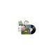 Les Sony Music – Les Royaumes Minuscules 2023 – Vinyl LP – Zwart
