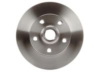 BOSCH Remschijf (0 986 478 332)