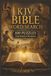 KJV Bible Word Search: 100 Puzzles from Genesis to Revelations
