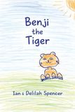 Benji the Tiger: Adventures of Benji and Momma