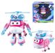 Figuur - Dual mode - Met licht en geluid - 15 cm
