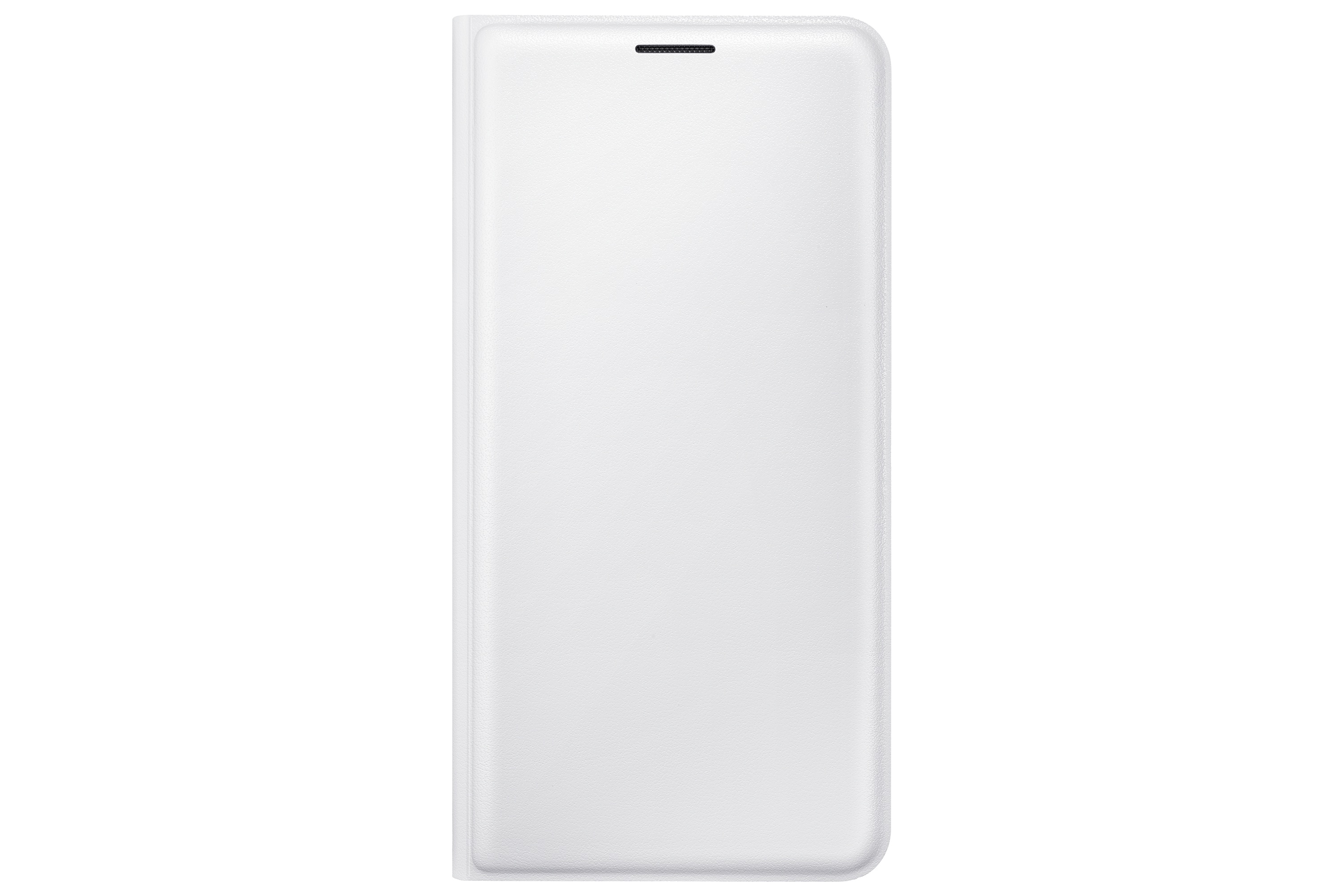 Samsung EF-WJ510 - Mobiele telefoon behuizing - Wit