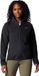 Columbia Benton Springs™ Full Zip Dames Outdoortrui - Black