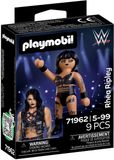 Playmobil WWE Rhea Ripley - 71962