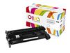 ARMOR K15871OW Toner Cartridge - Black - HP LJ Pro M402 - CF226X - 1 Pack