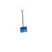 S&M 544019 Sneeuwschop Hybrid Blauw lemmet 46 cm met composietgreep