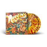 Warner Music Rhino V/A - Nuggets: Original Artyfacts From The First Psychedelic Era (1965-1968) (LP)