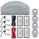 Roborock S20SC52-00 kit d'entretien (Plus.Parts®)